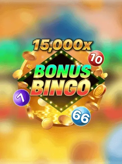 Fortune slot game cover